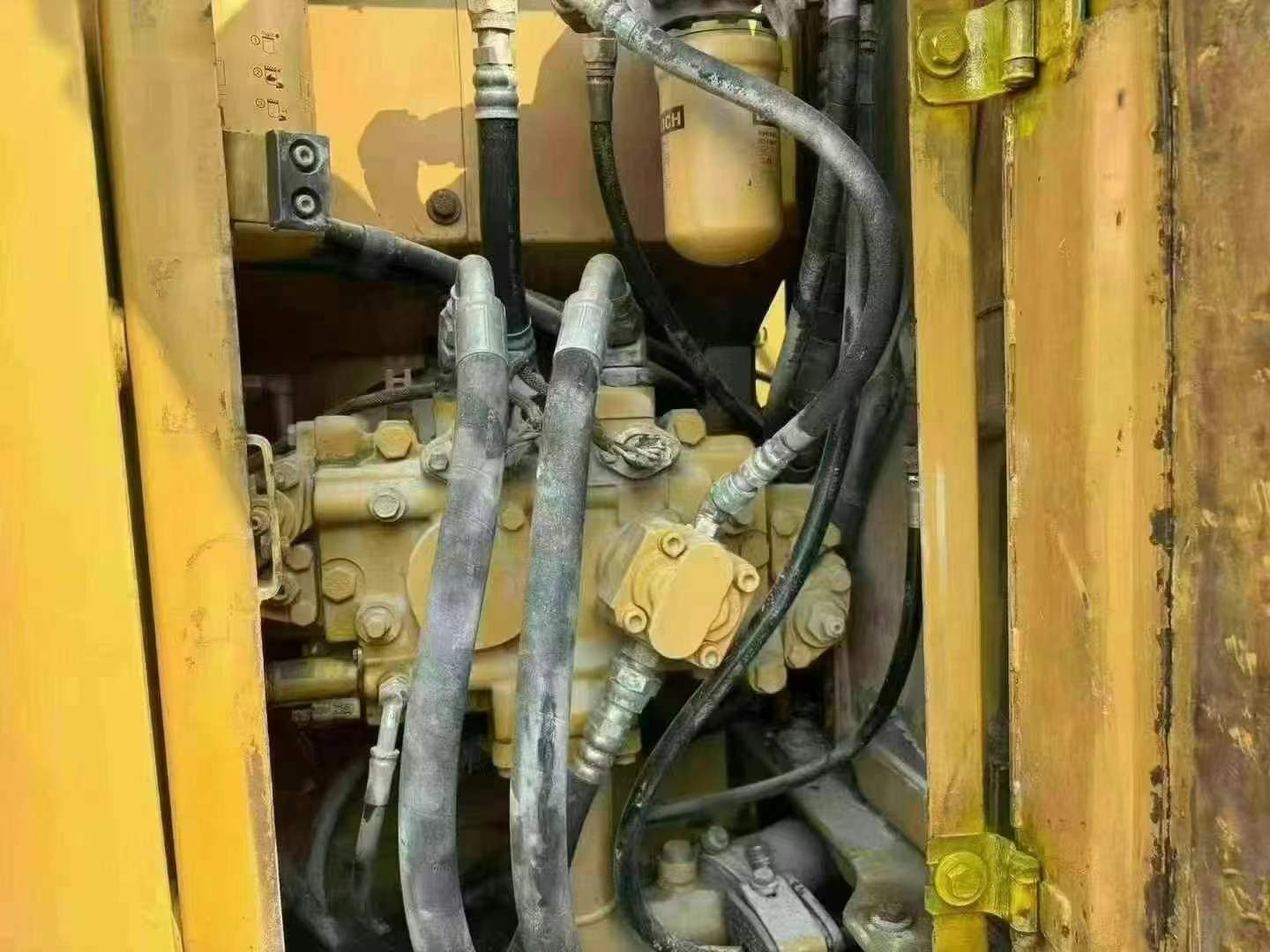 Buy Caterpillar 311 Used Excavator / 8 Used Caterpillar 311 Excavator 2016 Model / 8