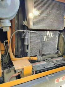 Buy Hyundai R150WVSNPRO Used Excavator / 6 Used Hyundai R150WVSNPRO Excavator 2016 Model / 6