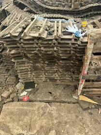 Buy Sany SY85 Used Excavator / 6 Used Sany SY85 Excavator 2016 Model / 6