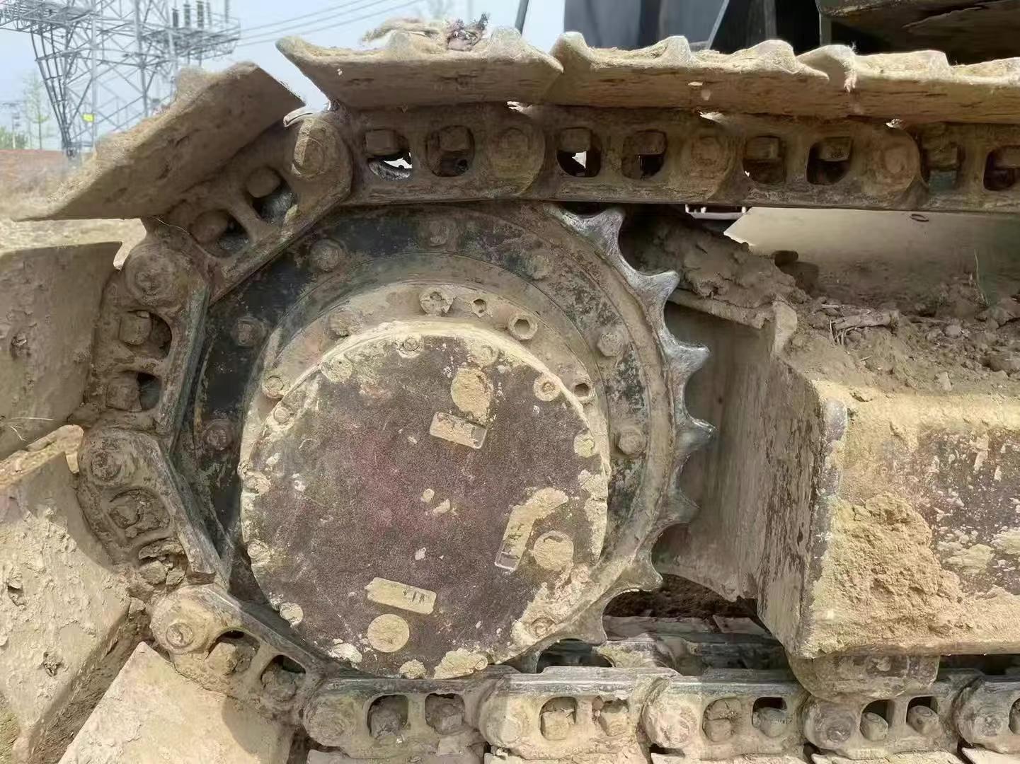 Buy Hitachi ZX70 Used Excavator / 8 Used Hitachi ZX70 Excavator 2016 Model / 8