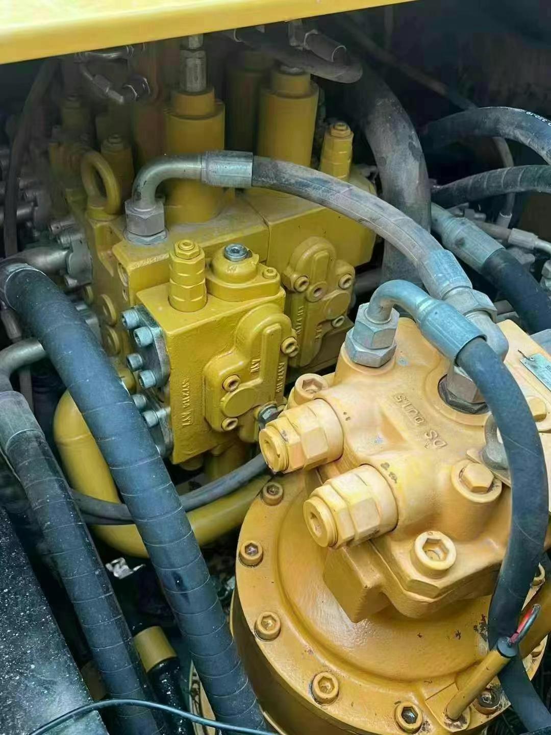 Buy Sany SY205H Used Excavator / 6 Used Sany SY205H Excavator 2021 Model / 6