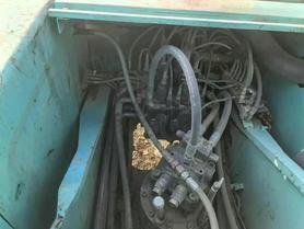Buy Kobelco SK210 Used Excavator / 7 Used Kobelco SK210 Excavator 2011 Model / 7
