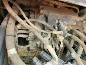 Buy Doosan DX215-9C Used Excavator / 9 Used Doosan DX215-9C Excavator 2018 Model / 9