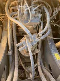 Buy Volvo EC60 Used Excavator / 6 Used Volvo EC60 Excavator 2016 Model / 6