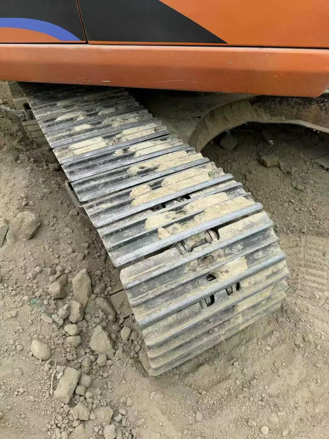 Buy Doosan DX15 Used Excavator / 5 Used Doosan DX15 Excavator 2016 Model / 5