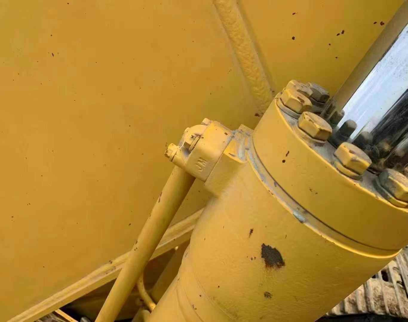 Buy Komatsu PC210-8 Used Excavator / 7 Used Komatsu PC210-8 Excavator 2014 Model / 7