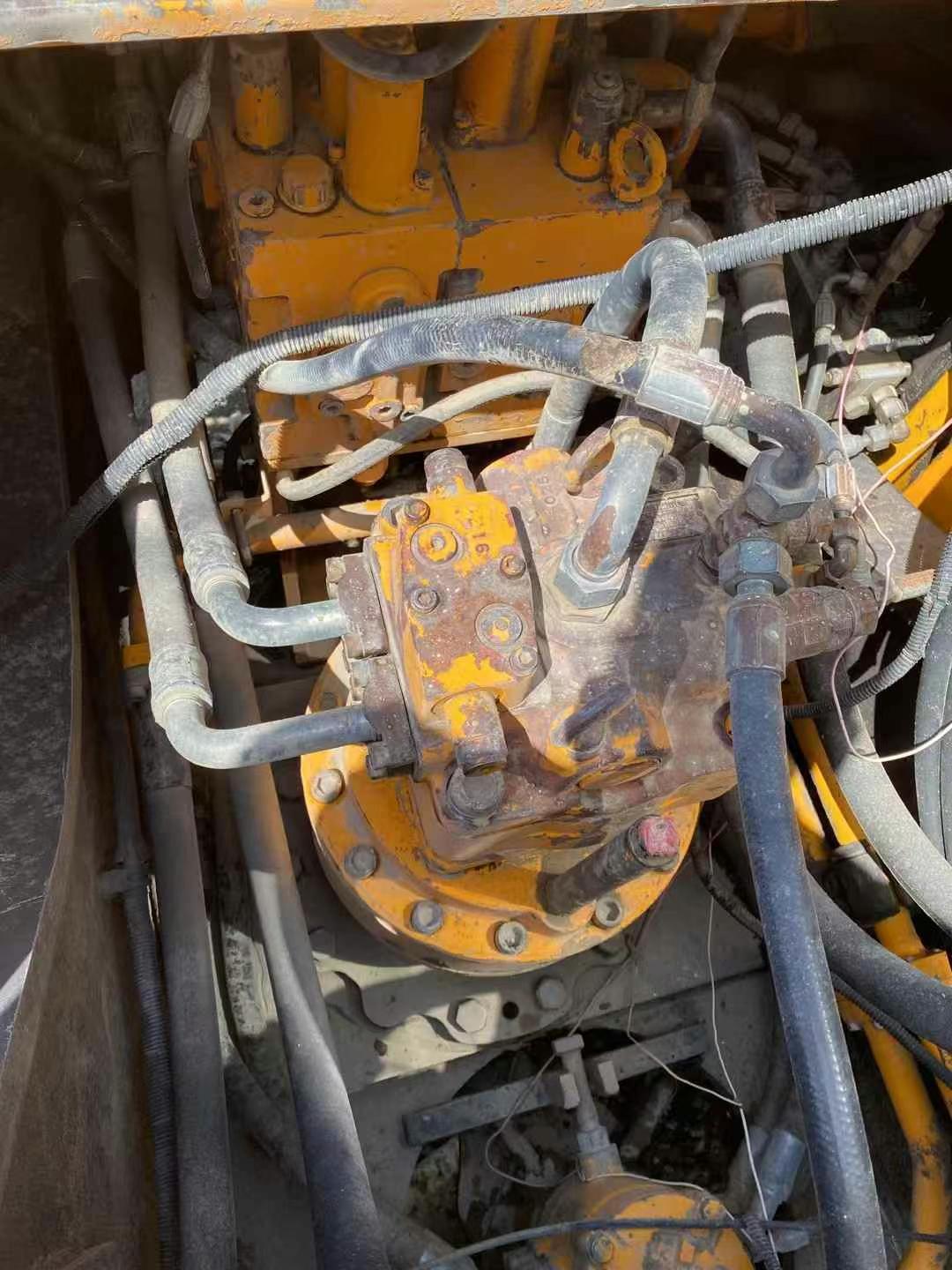 Buy Sany SY205C-8S Used Excavator / 6 Used Sany SY205C-8S Excavator 2011 Model / 6