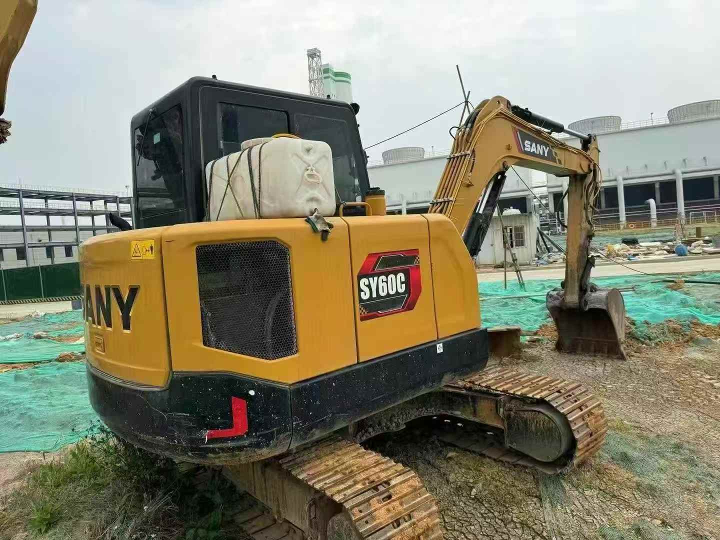 51机械