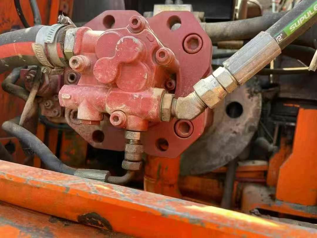 Buy Doosan DX15 Used Excavator / 6 Used Doosan DX15 Excavator 2016 Model / 6