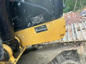 Buy Caterpillar 320D Used Excavator / 4 Used Caterpillar 320D Excavator 2017 Model / 4