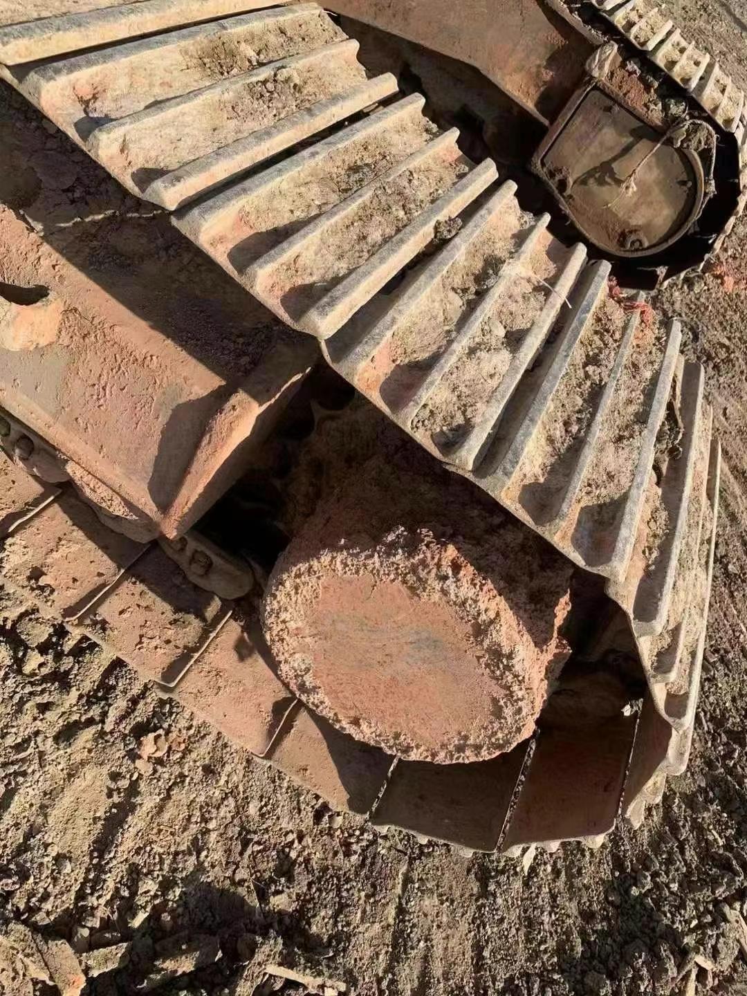 Buy Hyundai R225-7 Used Excavator / 9 Used Hyundai R225-7 Excavator 2012 Model / 9