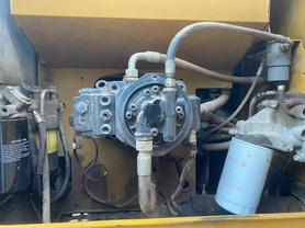 Buy Sany SY215W Used Excavator / 7 Used Sany SY215W Excavator 2022 Model / 7