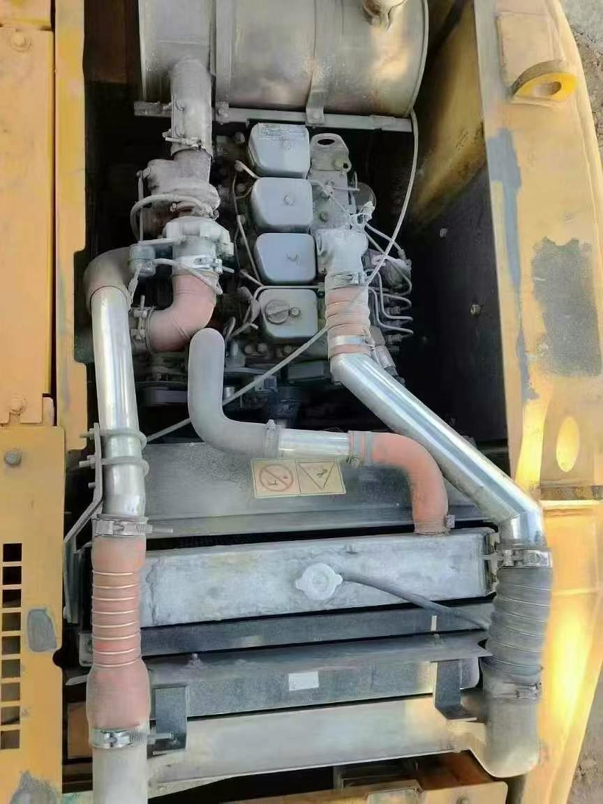 Buy Hyundai R150WVSNPRO Used Excavator / 7 Used Hyundai R150WVSNPRO Excavator 2016 Model / 7