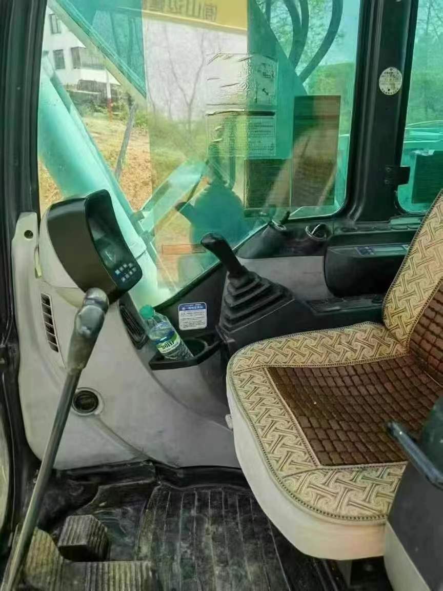 Buy Kobelco SK135 Used Excavator / 9 Used Kobelco SK135 Excavator 2016 Model / 9