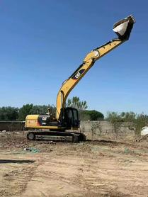 Buy Caterpillar CT20 Used Excavator / 3 Used Caterpillar CT20 Excavator 2016 Model / 3