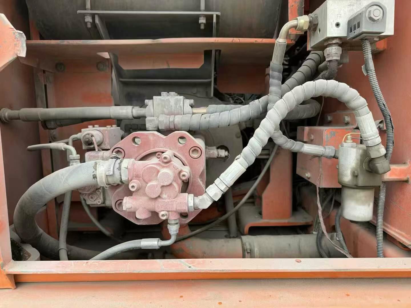 Buy Doosan DX15 Used Excavator / 7 Used Doosan DX15 Excavator 2016 Model / 7