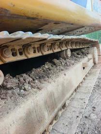 Buy Caterpillar 323D2L Used Excavator / 9 Used Caterpillar 323D2L Excavator 2014 Model / 9