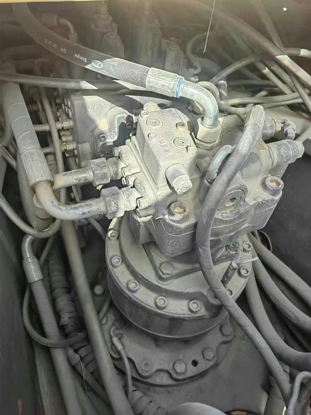 Buy XCMG XE270DK Used Excavator / 8 Used XCMG XE270DK Excavator 2019 Model / 8