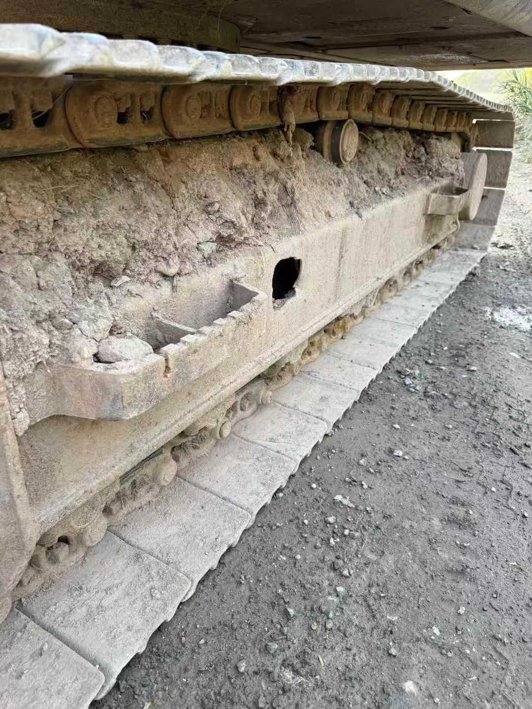 Buy XCMG XE135GA Used Excavator / 4 Used XCMG XE135GA Excavator 2021 Model / 4