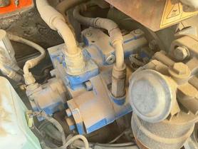 Buy Doosan DX75 Used Excavator / 8 Used Doosan DX75 Excavator 2016 Model / 8