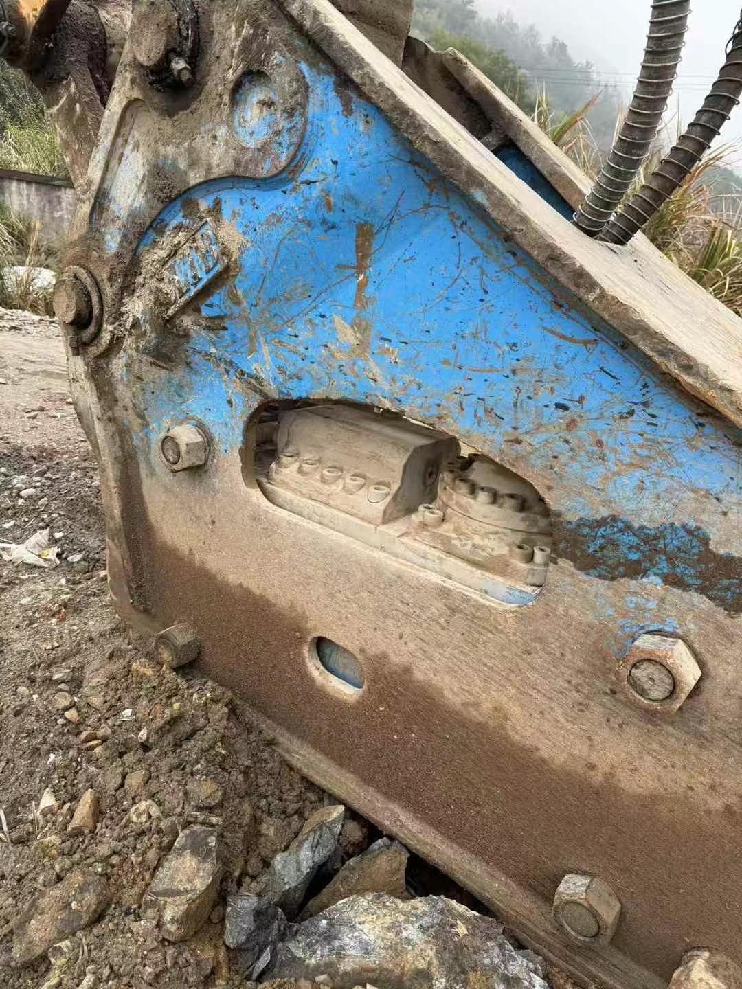 Buy Caterpillar 349FL Used Excavator / 6 Used Caterpillar 349FL Excavator 2019 Model / 6