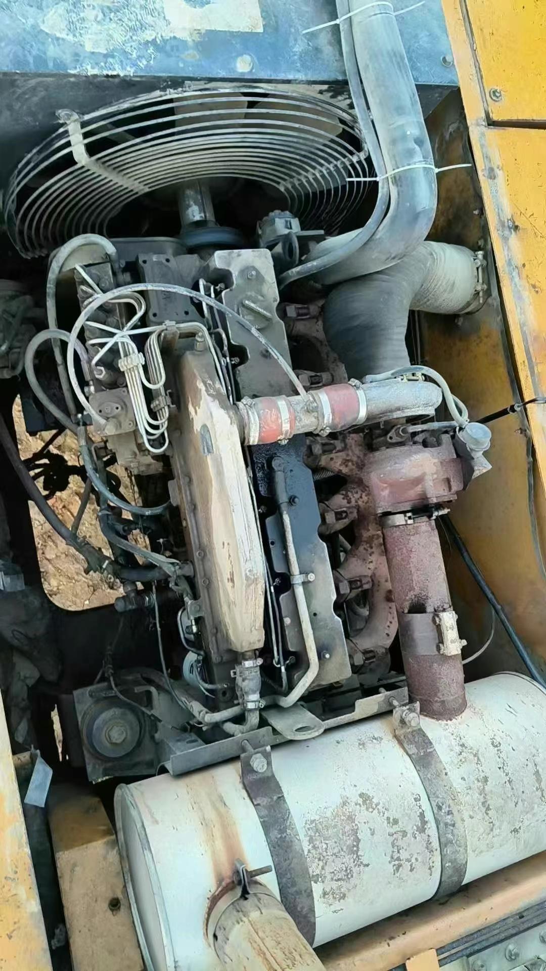 Buy Hyundai R305LC-7 Used Excavator / 4 Used Hyundai R305LC-7 Excavator 2012 Model / 4