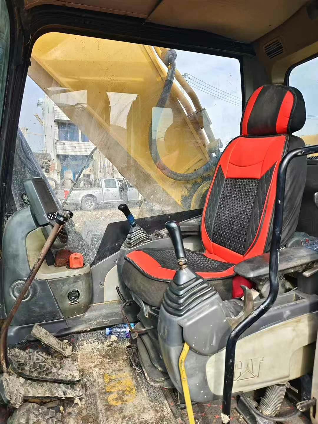 Buy Caterpillar 349FL Used Excavator / 2 Used Caterpillar 349FL Excavator 2019 Model / 2