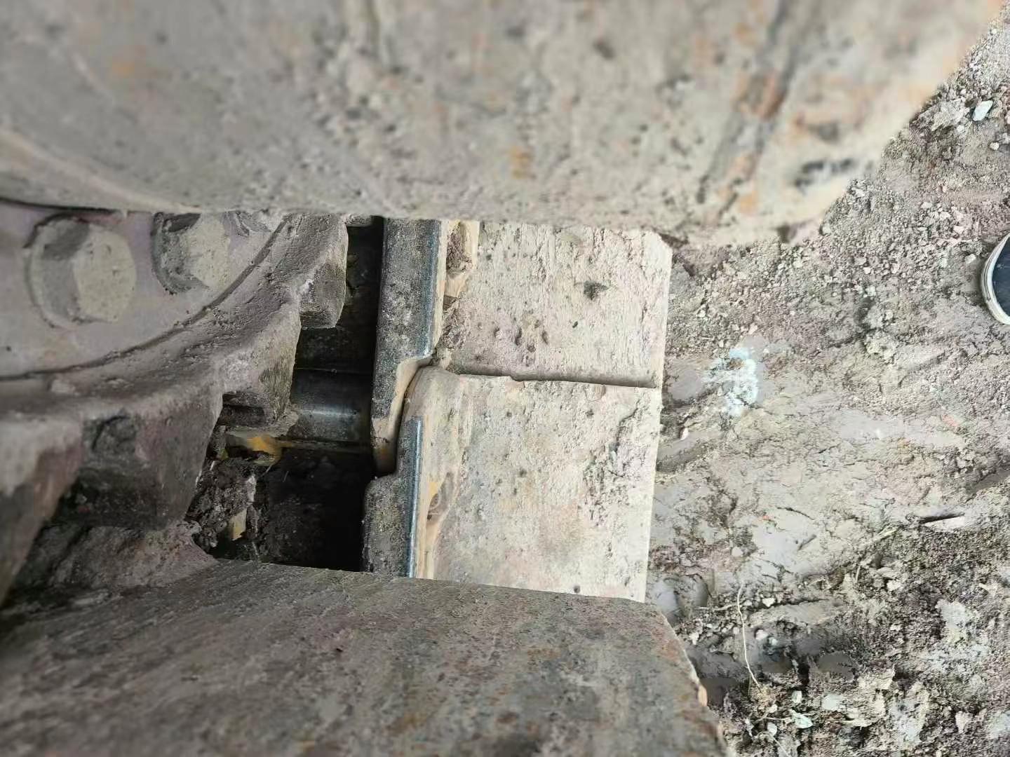 Buy Sany SY85 Used Excavator / 5 Used Sany SY85 Excavator 2020 Model / 5