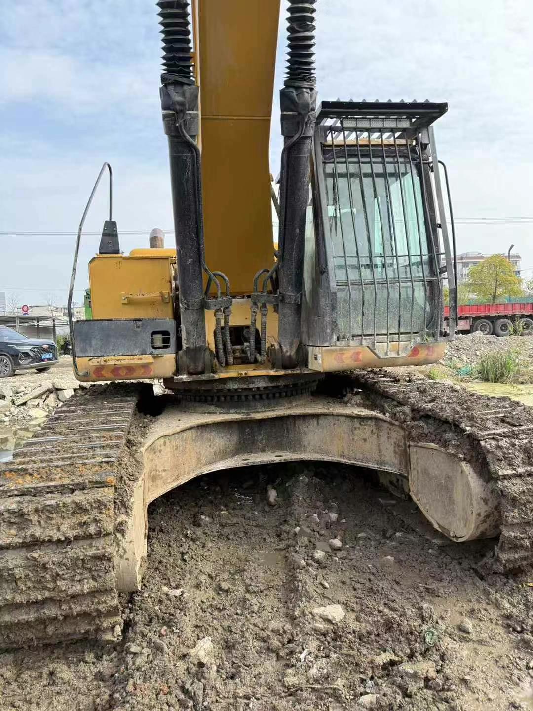 Buy Caterpillar 349FL Used Excavator / 2 Used Caterpillar 349FL Excavator 2019 Model / 2