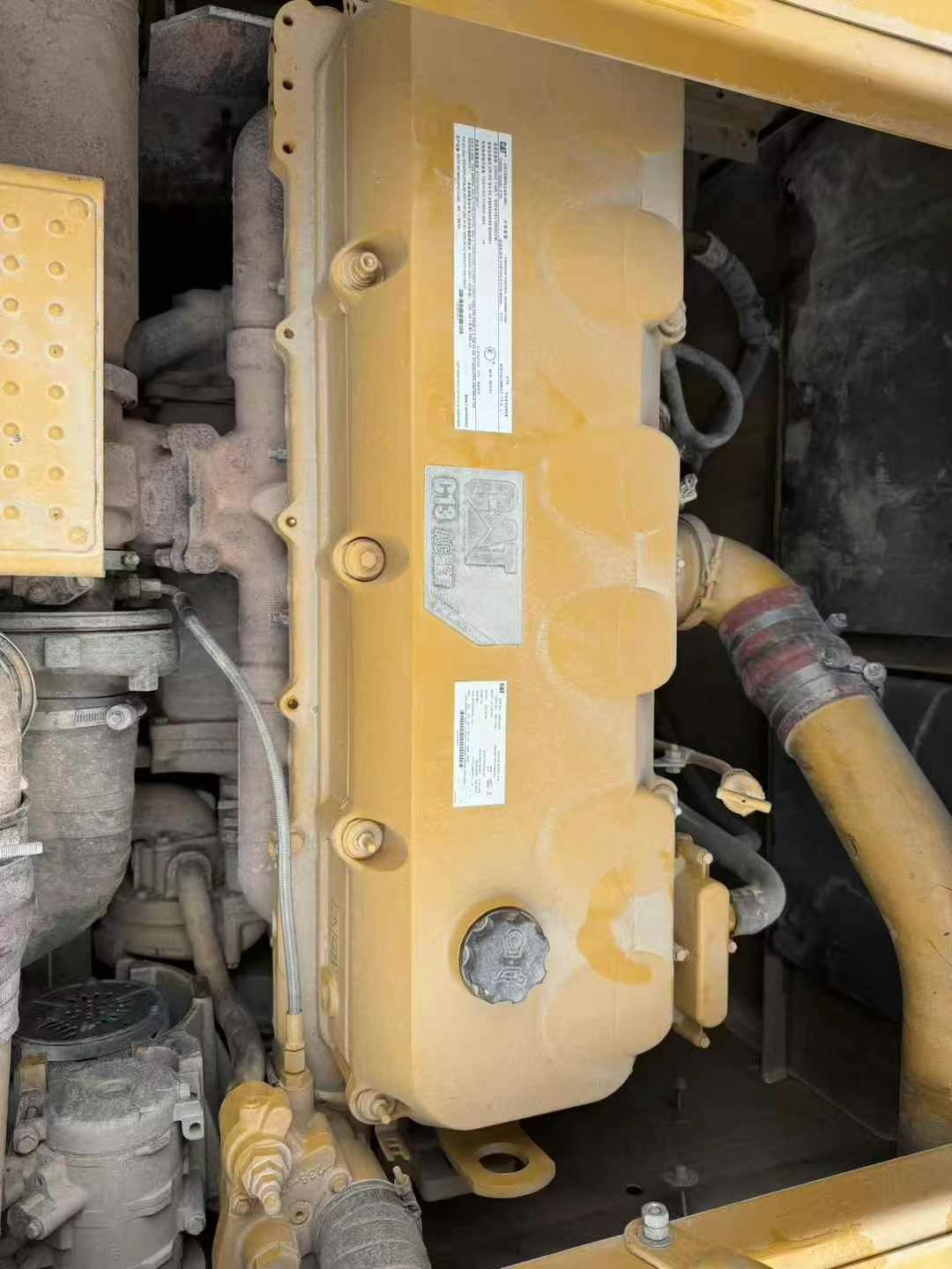 Buy Caterpillar 349FL Used Excavator / 2 Used Caterpillar 349FL Excavator 2019 Model / 2