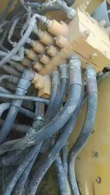 Buy Komatsu PC110-7 Used Excavator / 6 Used Komatsu PC110-7 Excavator 2014 Model / 6