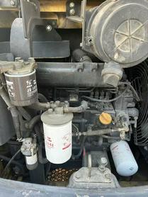 Buy Komatsu PC56-7 Used Excavator / 8 Used Komatsu PC56-7 Excavator 2017 Model / 8