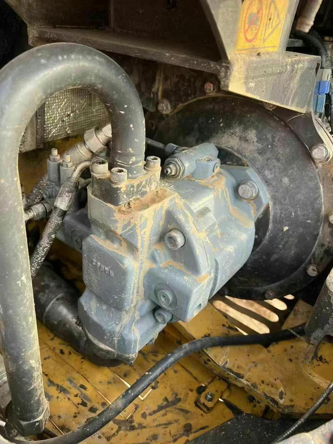 Buy XCMG XE60 Used Excavator / 6 Used XCMG XE60 Excavator 2016 Model / 6