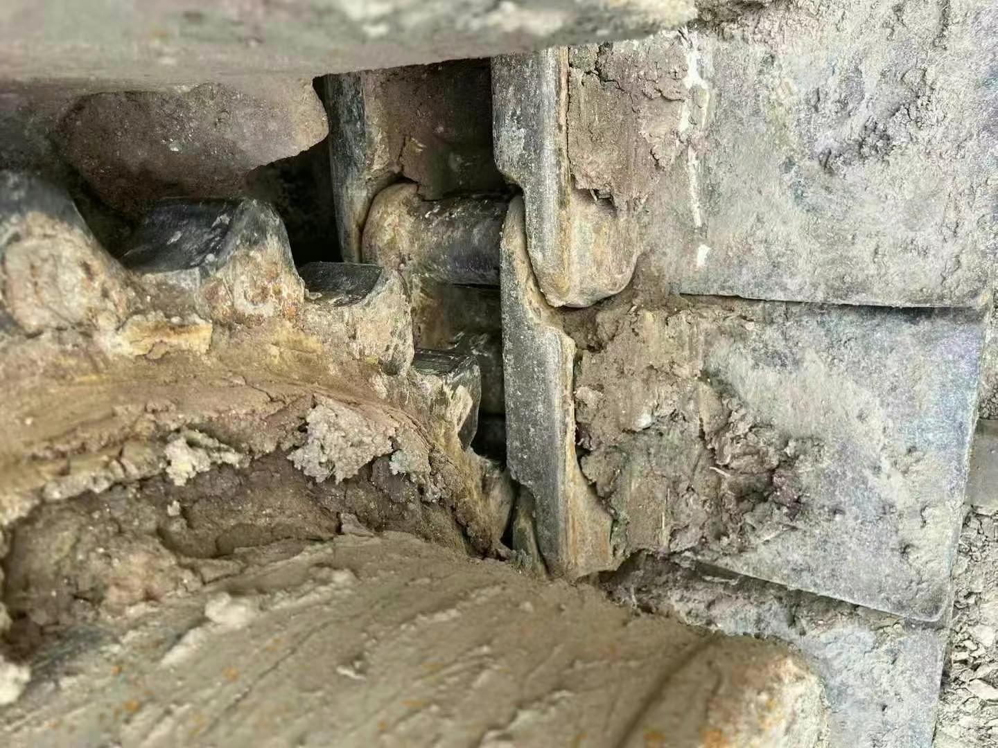 Buy Doosan DX215-9C Used Excavator / 5 Used Doosan DX215-9C Excavator 2018 Model / 5