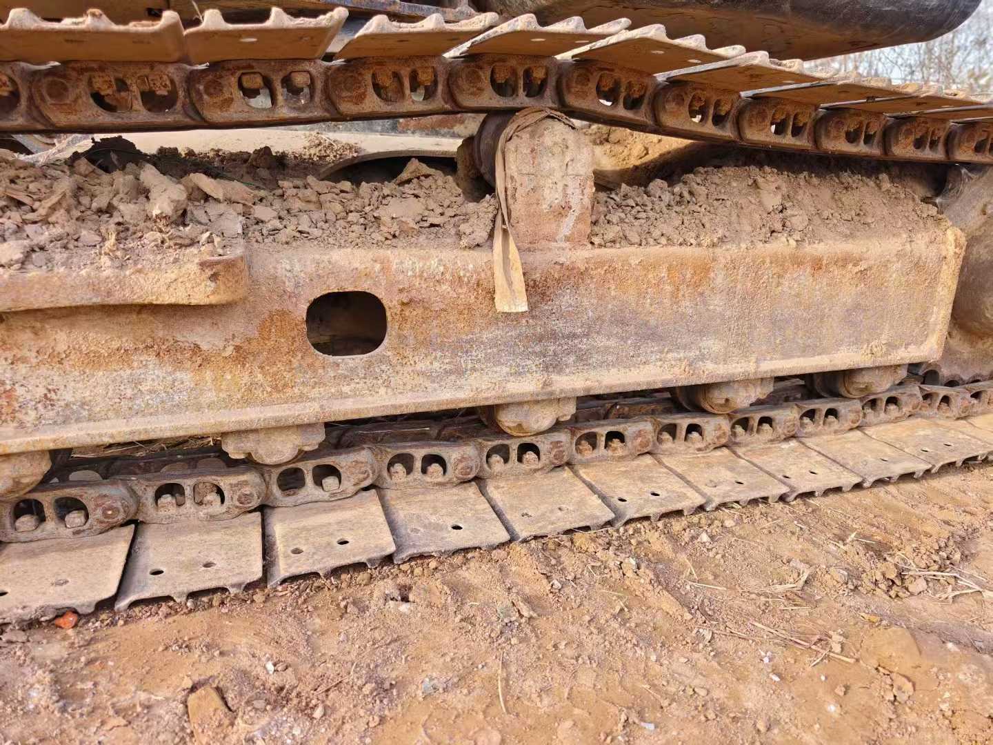 Buy Sany SY75 Used Excavator / 9 Used Sany SY75 Excavator 2018 Model / 9