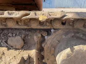 Buy Doosan DX150LC Used Excavator / 8 Used Doosan DX150LC Excavator 2016 Model / 8