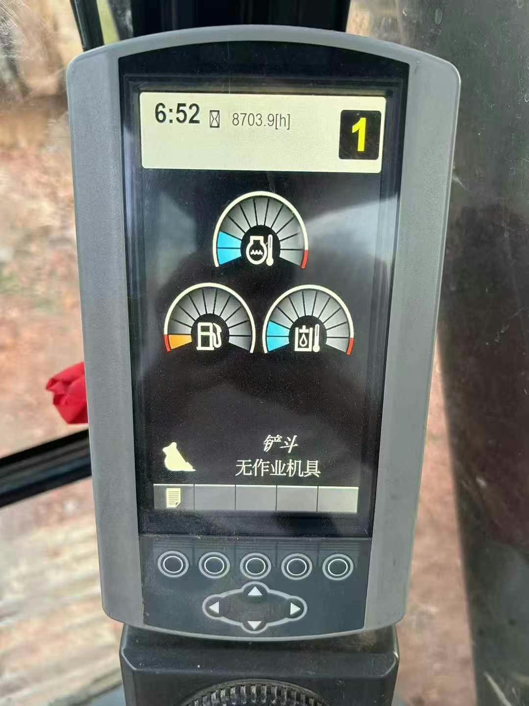 Buy Caterpillar 320D Used Excavator / 2 Used Caterpillar 320D Excavator 2017 Model / 2