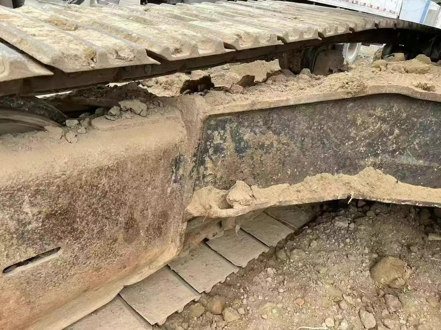 Buy Hitachi ZX50 Used Excavator / 9 Used Hitachi ZX50 Excavator 2016 Model / 9