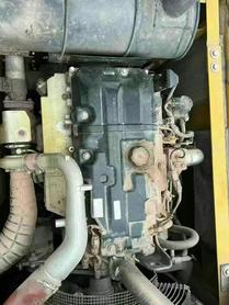 Buy Sany SY205H Used Excavator / 7 Used Sany SY205H Excavator 2021 Model / 7