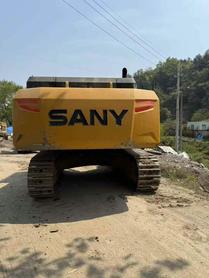 Buy Sany SY85 Used Excavator / 7 Used Sany SY85 Excavator 2020 Model / 7