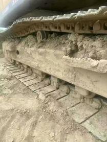 Buy Hyundai R150WVSNPRO Used Excavator / 9 Used Hyundai R150WVSNPRO Excavator 2016 Model / 9