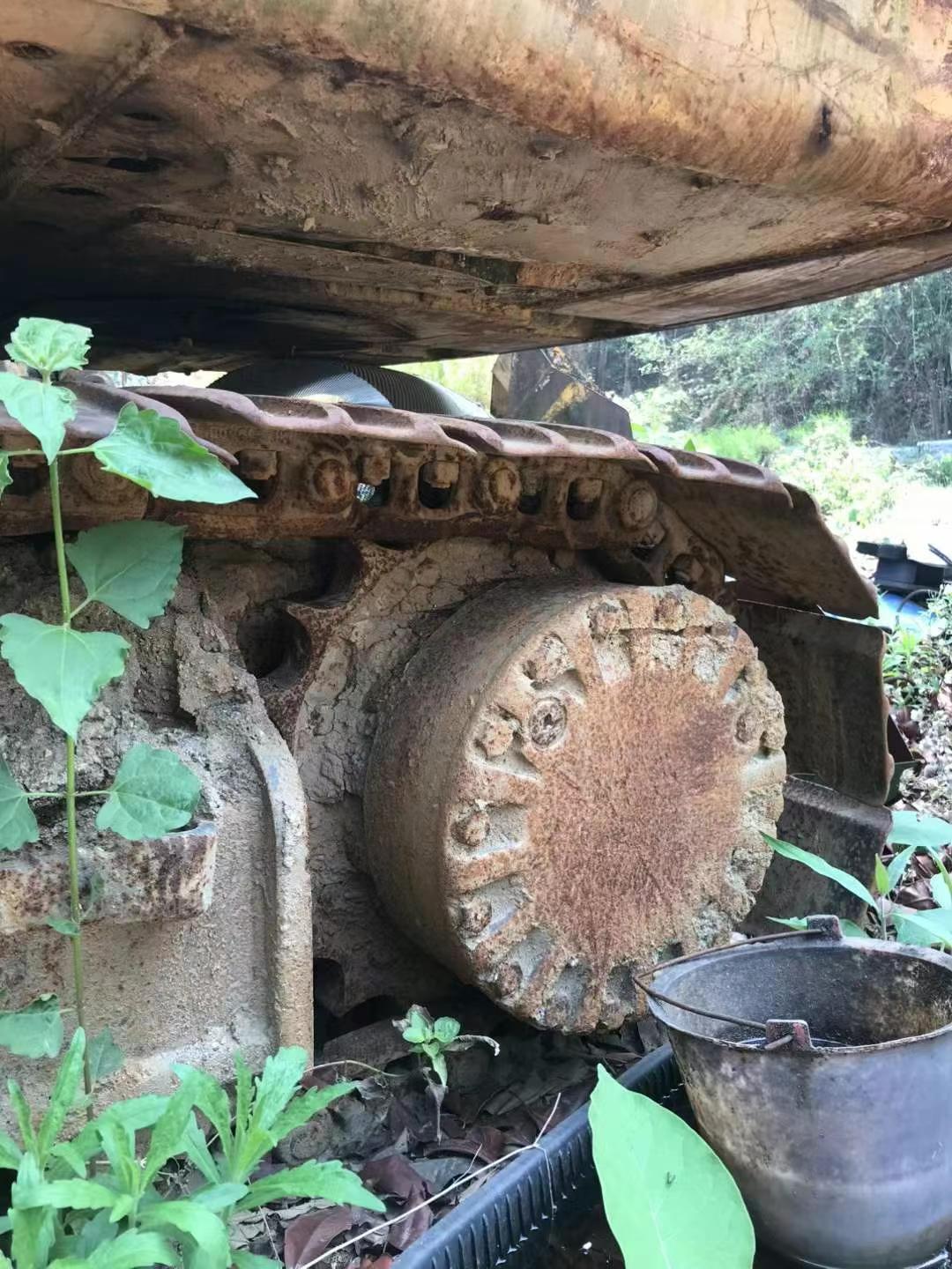 Buy Caterpillar 320C Used Excavator / 4 Used Caterpillar 320C Excavator 2016 Model / 4