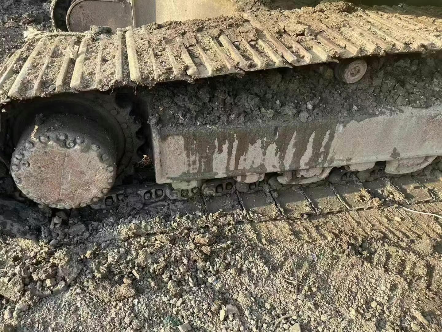 Buy Komatsu PC210-8 Used Excavator / 9 Used Komatsu PC210-8 Excavator 2010 Model / 9