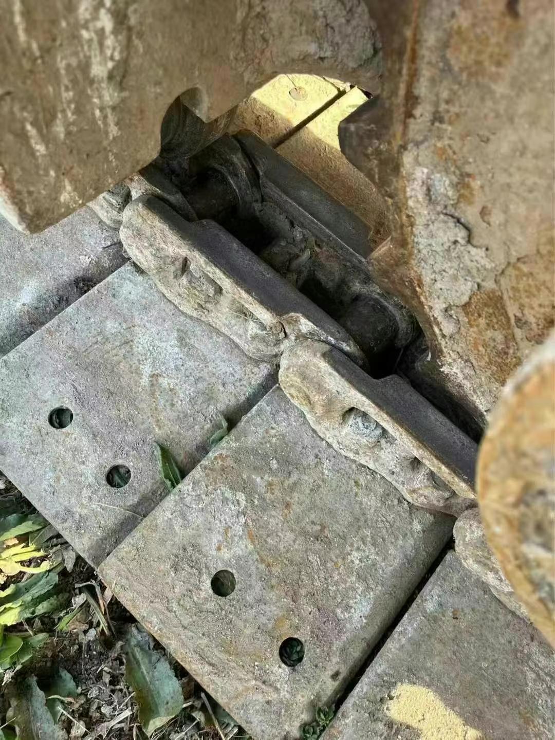 Buy Sany SY75 Used Excavator / 4 Used Sany SY75 Excavator 2019 Model / 4