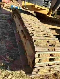 Buy Caterpillar 329D Used Excavator / 5 Used Caterpillar 329D Excavator 2016 Model / 5