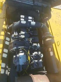 Buy Komatsu PC450-7 Used Excavator / 9 Used Komatsu PC450-7 Excavator 2016 Model / 9