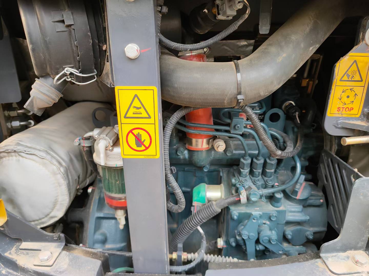 Buy XCMG XE27U Used Excavator / 4 Used XCMG XE27U Excavator 2022 Model / 4