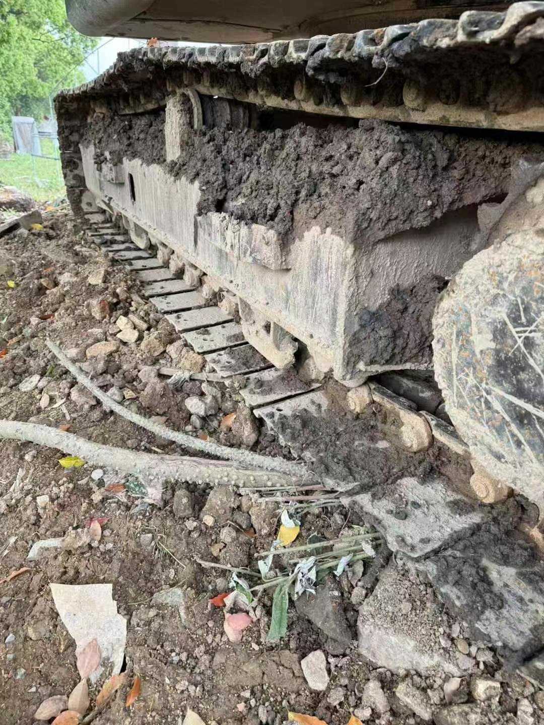 Buy Sany SY135 Used Excavator / 9 Used Sany SY135 Excavator 2020 Model / 9