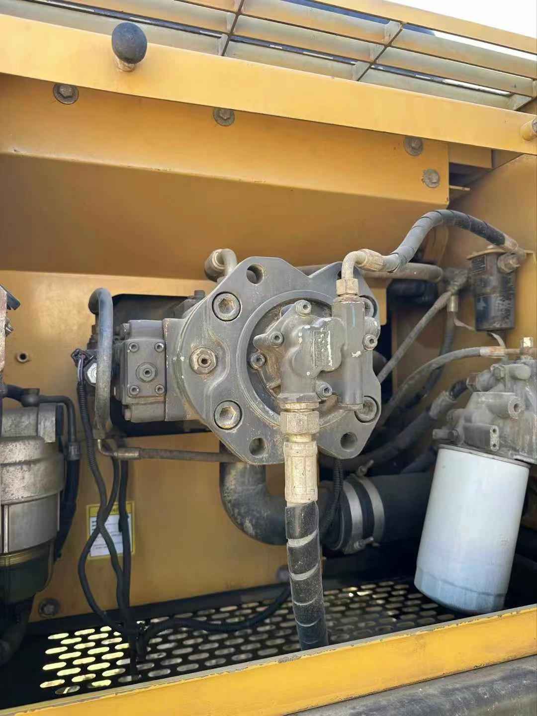 Buy Sany SY215C Used Excavator / 7 Used Sany SY215C Excavator 2017 Model / 7