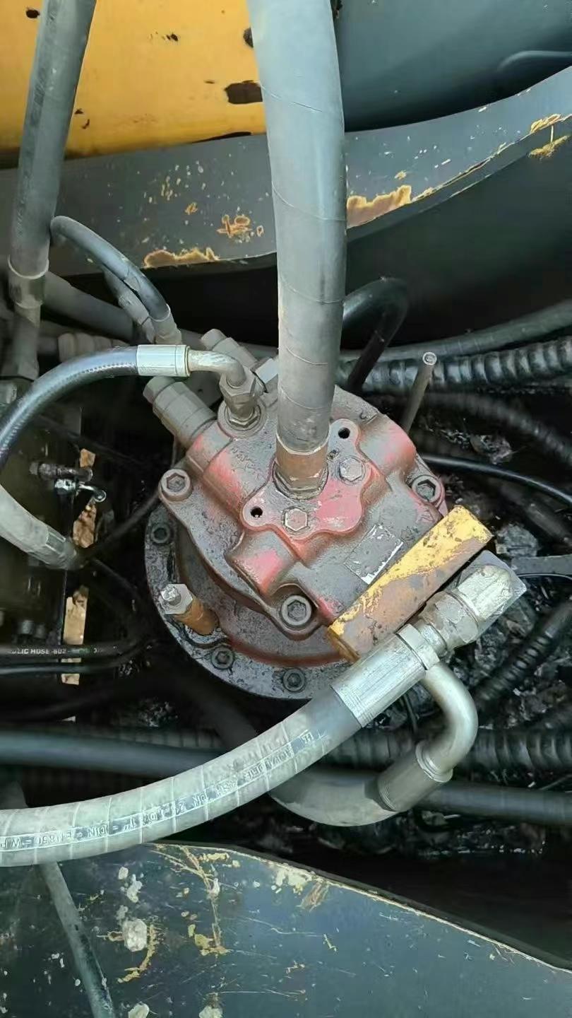 Buy Hyundai R305LC-7 Used Excavator / 3 Used Hyundai R305LC-7 Excavator 2012 Model / 3